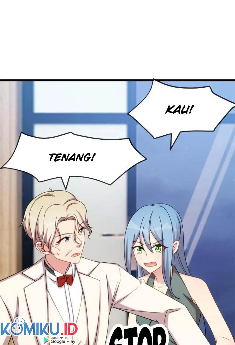CEO’s Sudden Proposal Chapter 266 Gambar 21